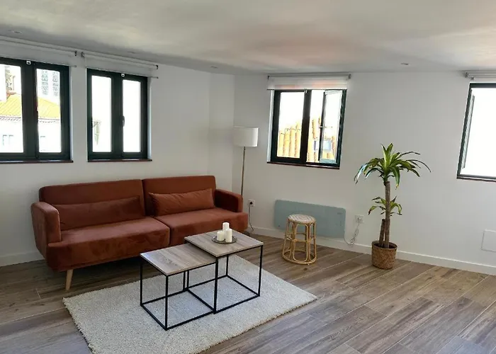 Apartamentos Urbanin III Centro De Cudillero